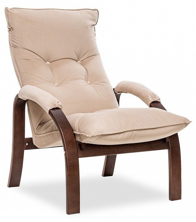 Фото Кресло Leset Левада LST_2500000117121 - интернет-магазин МегаТерем в Москве