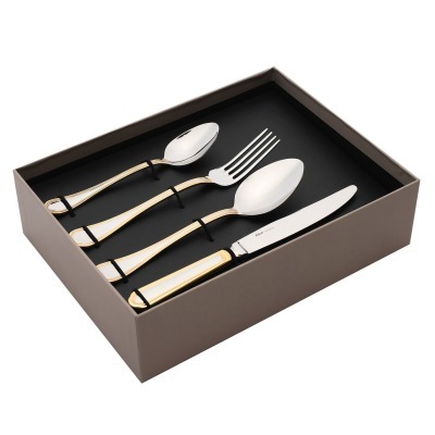 Набор столовых приборов FLO...