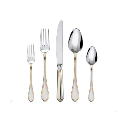 Набор столовых приборов FLO...