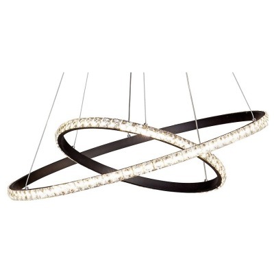 Подвесной светильник Vitaluce  V4628-1/2S VI_V4628-1_2S