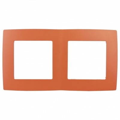 Рамка на 2 поста Эра Эра 12...