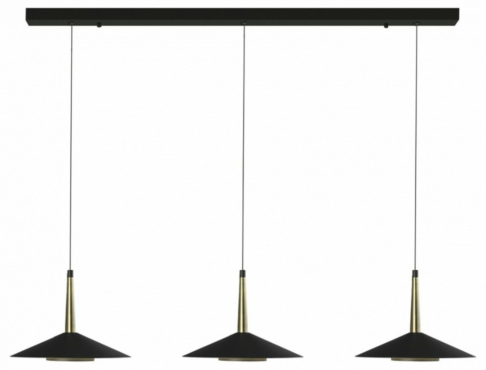 Фото Подвесной светильник Mantra Orion 7475 MN_7475 - интернет-магазин МегаТерем в Москве