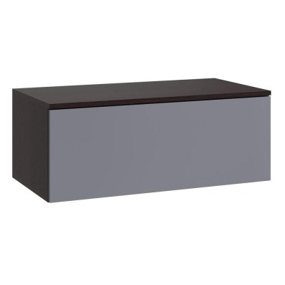 Тумба навесная Роут WO_593715