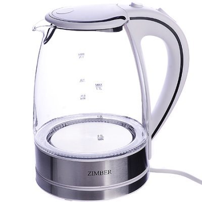 Эл. чайник 1,7л 2200Вт с по...