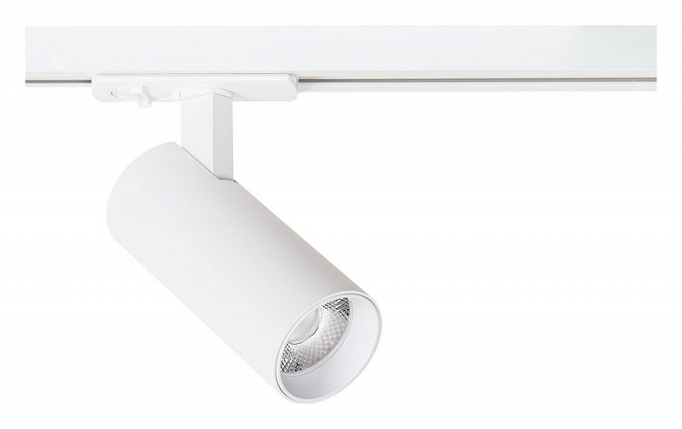 Фото Светильник на штанге Arte Lamp Bene A1945PL-1WH AR_A1945PL-1WH - интернет-магазин МегаТерем в Москве