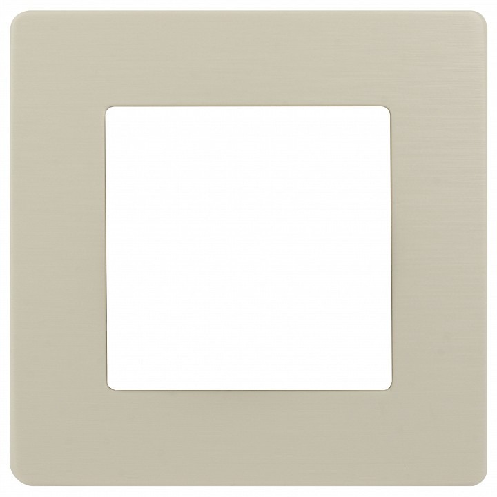 Фото Рамка на 1 пост Эра Эра 12 12-5101-02 ER_B0052500 - интернет-магазин МегаТерем в Москве