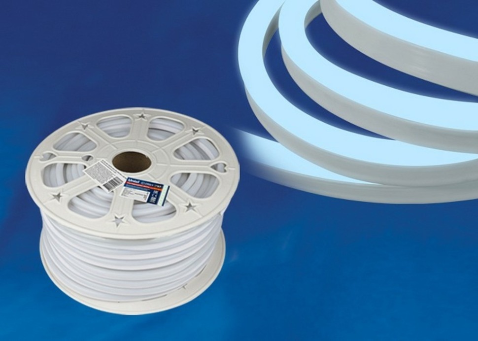 Фото Лента светодиодная Uniel ULS-N21-2835 UL-00002924 UL_UL-00002924 - интернет-магазин МегаТерем в Москве