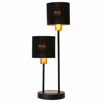 Настольная лампа декоративн...