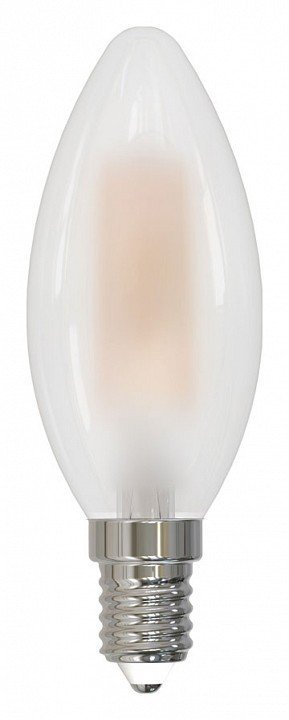 Фото Лампа светодиодная Volpe  E14 6Вт 3000K UL-00008326 UL_UL-00008326 - интернет-магазин МегаТерем в Москве