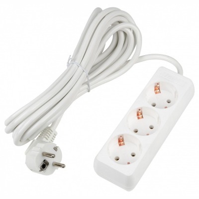 Удлинитель Uniel Ultra UL-0...