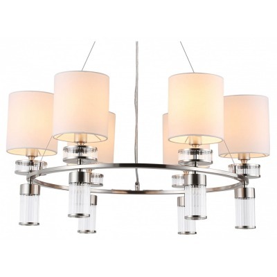 Подвесная люстра Ambrella L...