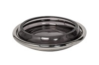 Мыльница d.14*h.3,5см (TT-00014014) Мыльница d.14*h.3,5см (TT-00014014)