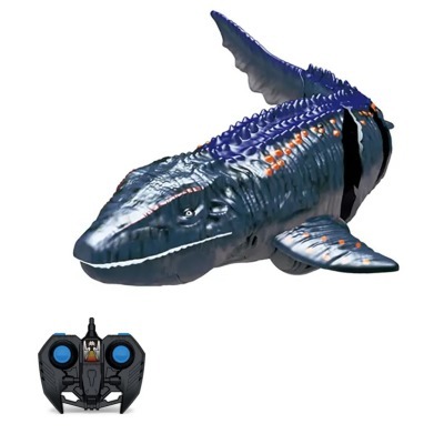 Радиоуправляемый динозавр М...