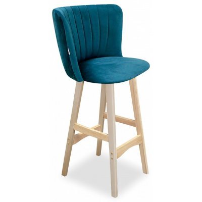 Стул барный SHT-ST36-1/S65 ...