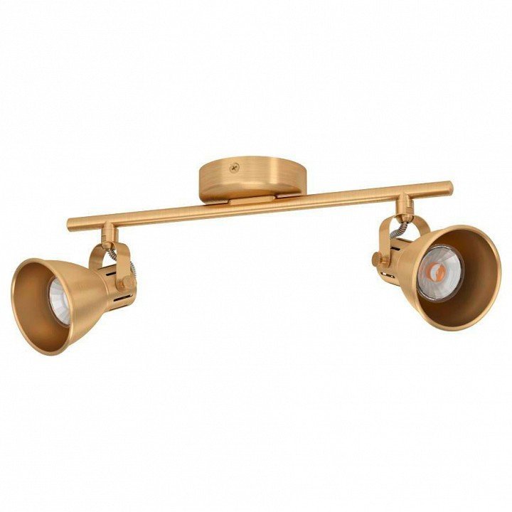 Фото Спот Eglo Seras 900171 EG_900171 - интернет-магазин МегаТерем в Москве