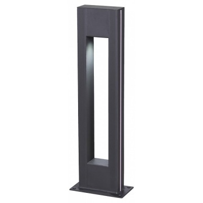 Наземный низкий светильник ...