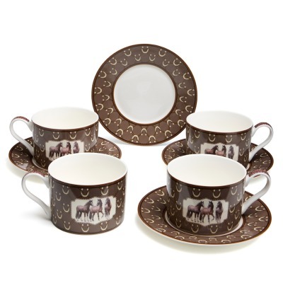 Чайный набор lefard "h...