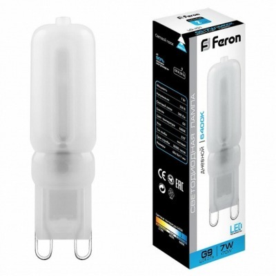 Лампа светодиодная Feron LB...