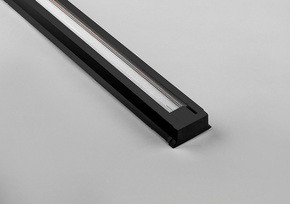 Фото Трек накладной Feron  10341 FE_10341 - интернет-магазин МегаТерем в Москве