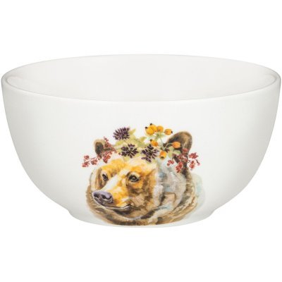 Салатник lefard лесная сказ...