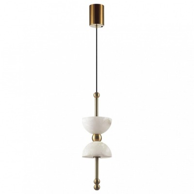 Подвесной светильник Odeon Light L-VISION 6685/7L OD_6685_7L