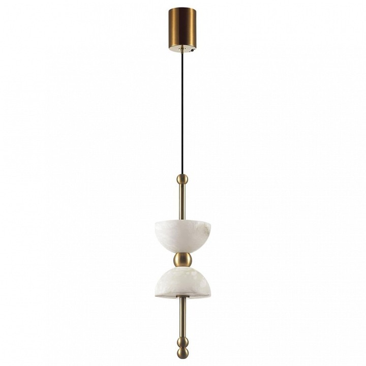 Фото Подвесной светильник Odeon Light L-VISION 6685/7L OD_6685_7L - интернет-магазин МегаТерем в Москве