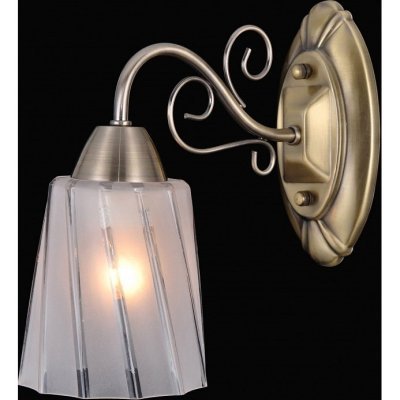 Бра Natali Kovaltseva 75047 75047/1W ANTIQUE