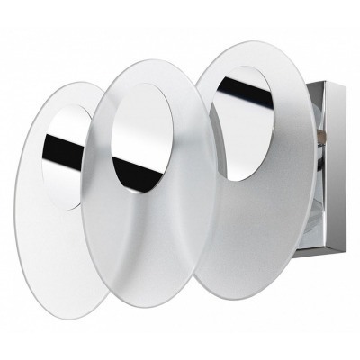 Накладной светильник Arte Lamp Rosabella A4067AP-2CC AR_A4067AP-2CC