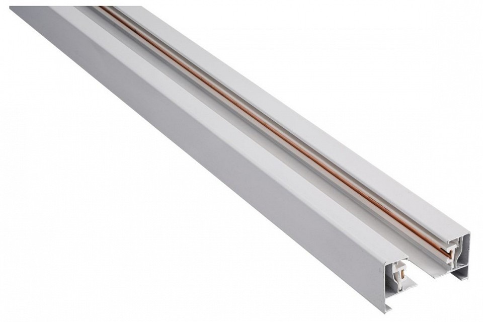 Фото Трек накладной Lucia Tucci LTP LTP-TR001-2-W LT_LTP-TR001-2-W - интернет-магазин МегаТерем в Москве