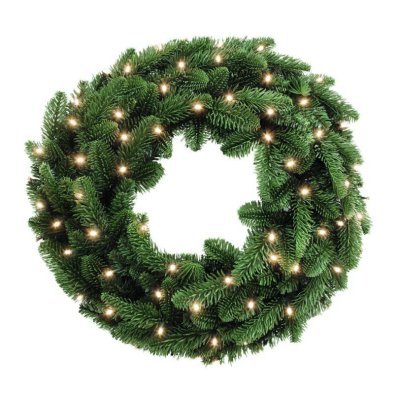 Triumph Tree декор круг Нор...