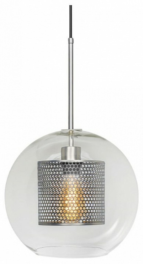 Фото Светильник на штанге Loft it Hexagon LOFT2567-C LF_LOFT2567-C - интернет-магазин МегаТерем в Москве