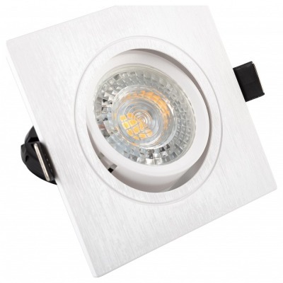 Встраиваемый светильник Den...