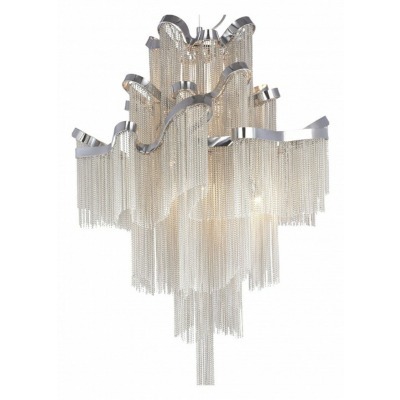 Подвесная люстра Favourite Multivello 1156-8P FV_1156-8P