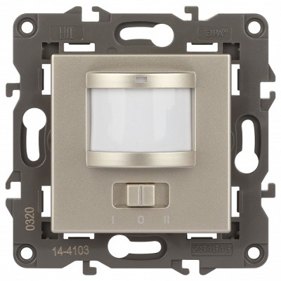 Датчик движения без рамки Э...