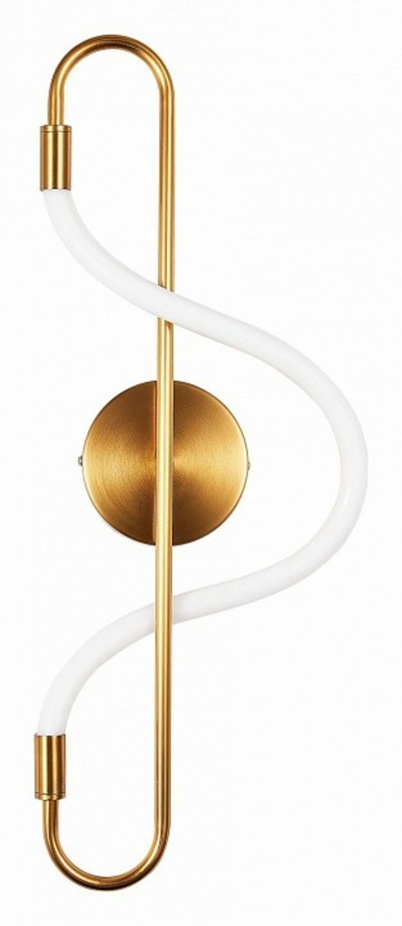 Фото Накладной светильник ST-Luce Sagrato SL6102.301.10 - интернет-магазин МегаТерем в Москве