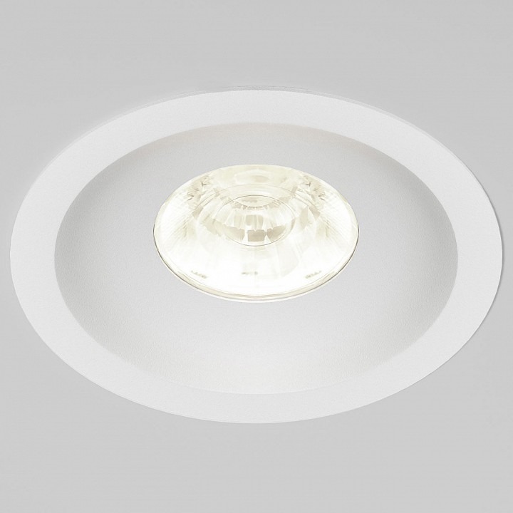 Фото Встраиваемый светильник Elektrostandard Combi a069005 ELK_a069005 - интернет-магазин МегаТерем в Москве