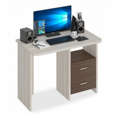 Стол письменный Домино Lite...