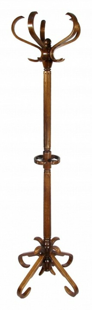 Фото Вешалка-стойка Васко В 10Н ML_4607130885093 - интернет-магазин МегаТерем в Москве