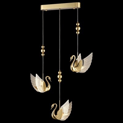 Подвесной светильник Wertma...