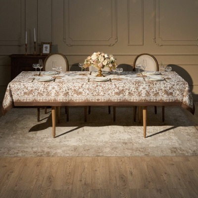 Скатерть  royal garden 140х...