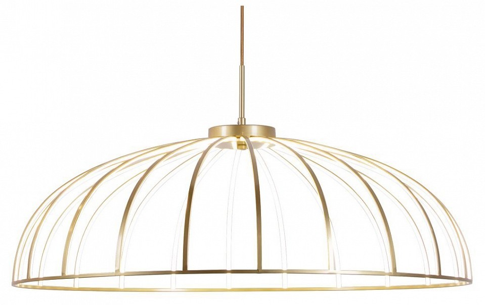 Фото Подвесной светильник Favourite Vertex 4286-8P FV_4286-8P - интернет-магазин МегаТерем в Москве