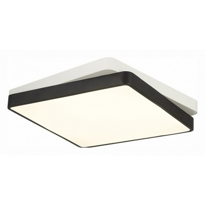 Накладной светильник EVOLUCE Qvo SLE200712-01 EVO_SLE200712-01