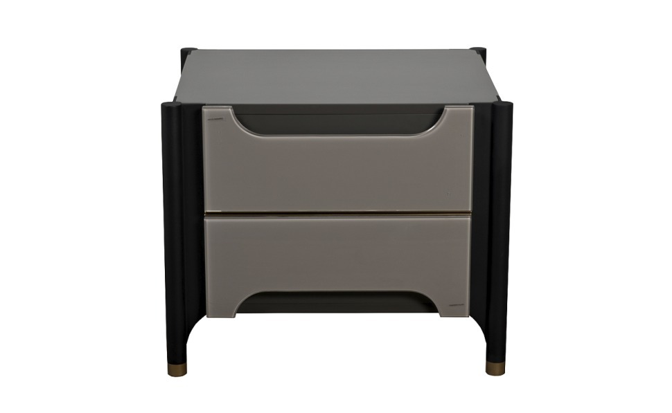 Фото Тумбочка Grimaldi 60*50*51см (TT-00013477) - интернет-магазин МегаТерем в Москве