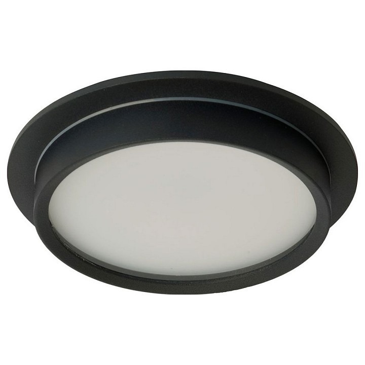 Фото Встраиваемый светильник Feron DL704 51106 FE_51106 - интернет-магазин МегаТерем в Москве