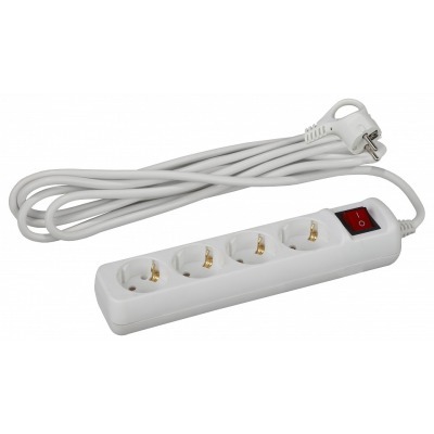 Удлинитель с выключателем Э...