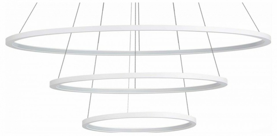 Фото Подвесной светильник ST-Luce ST603 IN ST603.543.114 - интернет-магазин МегаТерем в Москве