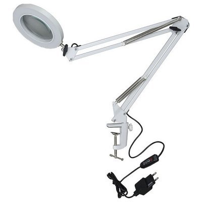 Настольная лампа офисная Uniel Tld 568 UL-00007386 UL_UL-00007386