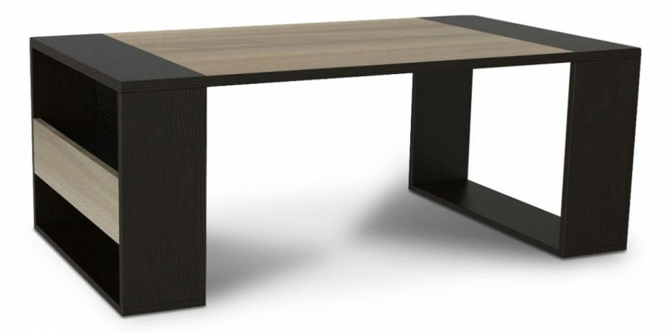 Фото Стол журнальный BeautyStyle 25 ML_4607130111727 - интернет-магазин МегаТерем в Москве