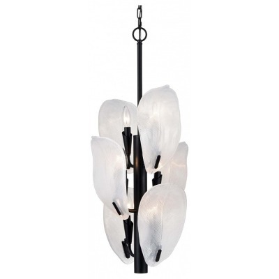 Подвесная люстра Wertmark G...