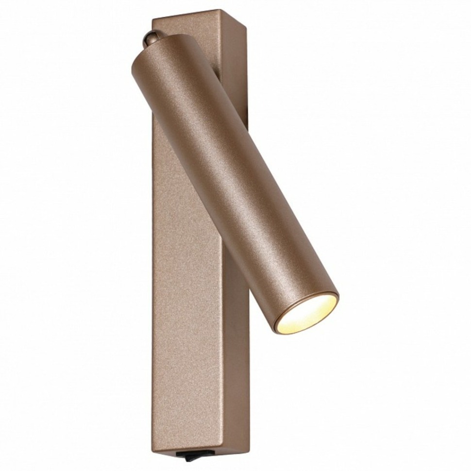 Фото Бра Favourite Specimen 2228-1W FV_2228-1W - интернет-магазин МегаТерем в Москве